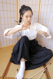 我的妈妈李彤彤25